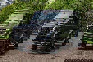 Certified 2024 Mercedes-Benz G 63 AMG 4MATIC image 1