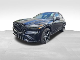 New 2026 Genesis GV70 3.5T Sport Prestige image 1