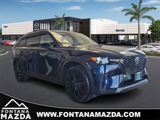 New 2025 MAZDA CX-90 Plug-In Hybrid w/Premium Sport image 1