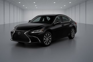 Used 2024 Lexus ES 250 w/ Premium Package image 1