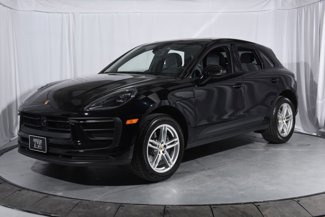 Certified 2024 Porsche Macan image 1