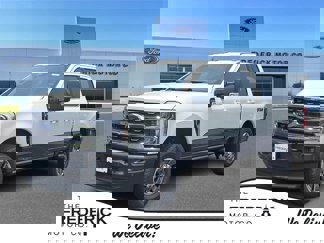 New 2025 Ford F350 King Ranch image 1