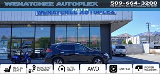 Used 2020 Nissan Rogue SV w/ Premium Package image 1