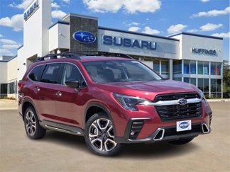 New 2025 Subaru Ascent Touring image 1