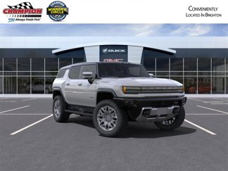 New 2025 GMC Hummer EV 3X image 1