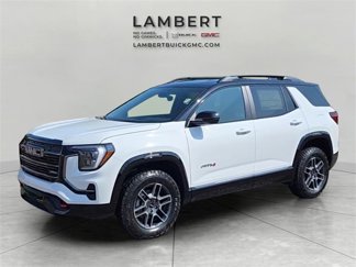 New 2026 GMC Terrain AT4 w/ Convenience Package III image 1