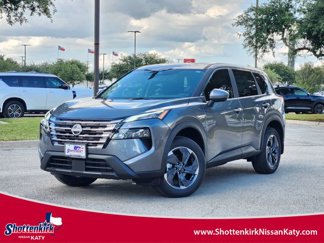 New 2026 Nissan Rogue SV image 1