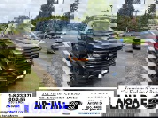 New 2025 Ford F150 XLT image 1