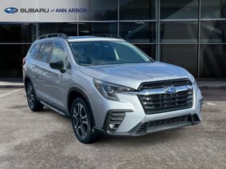 New 2025 Subaru Ascent Limited image 1
