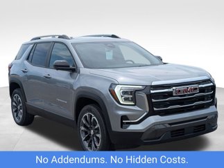 New 2026 GMC Terrain Elevation w/ Elevation Premium Package image 1