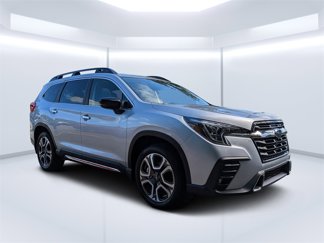 New 2025 Subaru Ascent Touring image 1