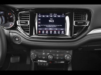 New 2025 Dodge Durango AWD w/ Skid Plate Group image 1