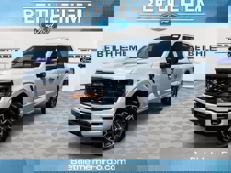 New 2025 Ford F150 STX w/ Equipment Group 200A image 1