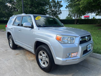 Used 2010 Toyota 4Runner SR5 image 1