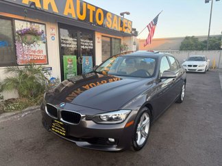 Used 2012 BMW 328i Sedan image 1