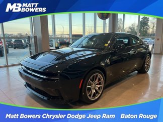 New 2024 Dodge Charger R/T Scat Pack w/ Plus Group image 1