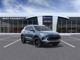 New 2026 Buick Encore GX Sport Touring w/ Comfort Package image 1