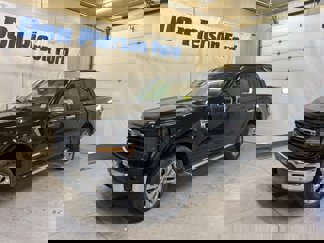 New 2024 Ford F150 XLT w/ Equipment Group 302A MID image 1