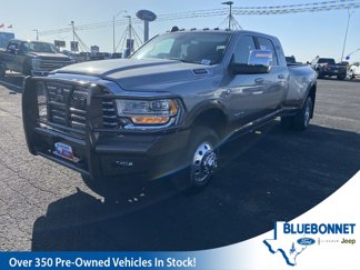 Used 2024 RAM 3500 Limited image 1