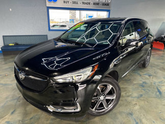 Used 2020 Buick Enclave Essence w/ Sport Touring Edition image 1