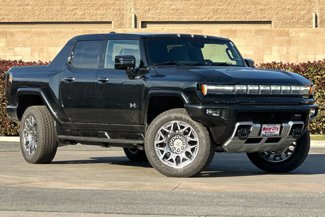 New 2025 GMC Hummer EV 3X w/ Battery Pack, 24 Module Pack image 1