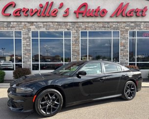 Used 2022 Dodge Charger GT w/ Plus Group image 1