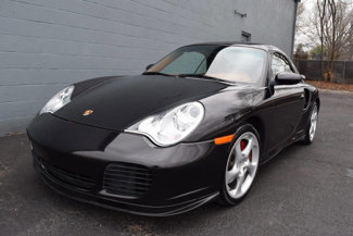 Used 2004 Porsche 911 Turbo image 1