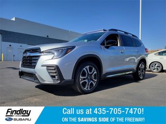New 2025 Subaru Ascent Limited image 1