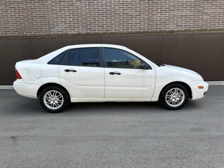 Used 2005 Ford Focus SE image 1