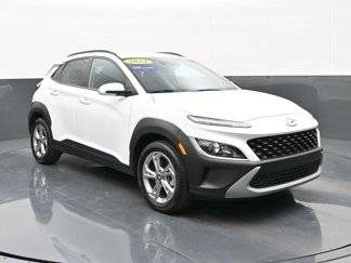 Used 2023 Hyundai Kona SEL image 1