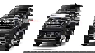 New 2025 GMC Sierra 1500 Denali image 1