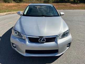 Used 2011 Lexus CT 200h image 1
