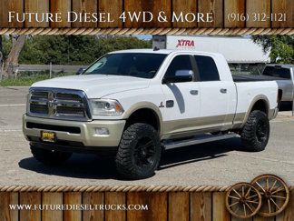 Used 2014 RAM 2500 Longhorn image 1