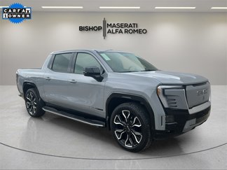 Used 2024 GMC Sierra EV Denali image 1