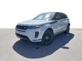 New 2026 Land Rover Range Rover Evoque S image 1