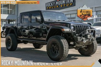 Used 2021 Jeep Gladiator Mojave image 1
