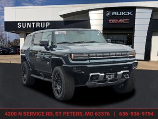 New 2025 GMC Hummer EV 2X image 1