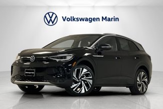 New 2025 Volkswagen ID.4 Pro S Plus image 1