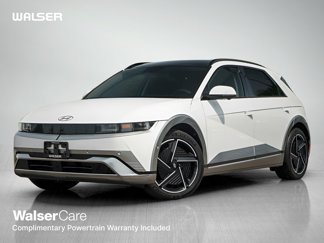 New 2025 Hyundai Ioniq 5 Limited image 1