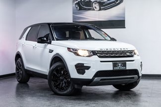 Used 2018 Land Rover Discovery Sport SE image 1