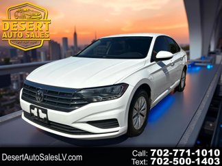 Used 2019 Volkswagen Jetta S image 1