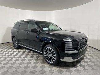 New 2026 Hyundai Palisade Calligraphy image 1