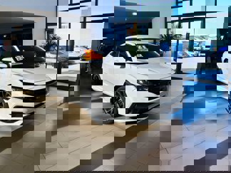 Used 2021 Honda Civic Sport image 1