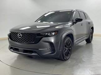 Used 2025 MAZDA CX-50 AWD 2.5 S w/ Preferred Package image 1