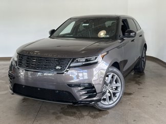 New 2026 Land Rover Range Rover Velar Dynamic SE image 1