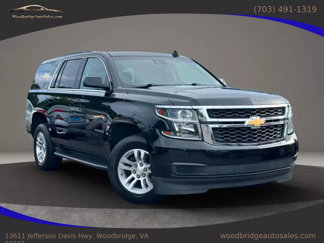 Used 2019 Chevrolet Tahoe LT image 1