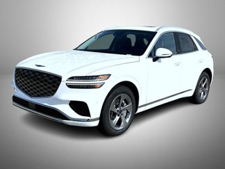 New 2026 Genesis GV70 2.5T Advanced image 1