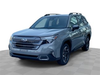 New 2025 Subaru Forester Limited image 1