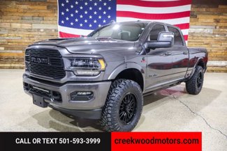 Used 2024 RAM 2500 Limited image 1