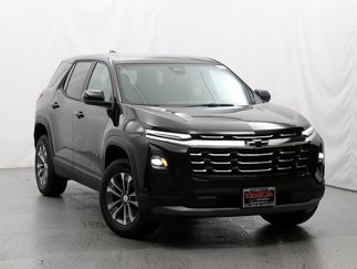 New 2026 Chevrolet Equinox LT w/ LPO, Floor Liner Package image 1